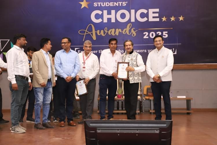 SAGE University Bhopal Events photo 21